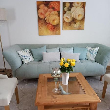 Pine Crest Ferienwohnung Harzgerode Extérieur photo